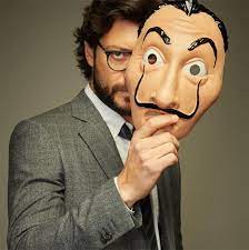 Sep 03, 2021 · a post shared by álvaro morte (@alvaromorte) before the first part of money heist 5 dropped on netflix, alvaro morte took to his instagram stories to share a countdown post. Money Heist Actor Alvaro Morte Aka El Profesor Believes This Character May Die In Season 5 Bollywood News Bollywood Hungama