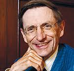 Interview with Ashoka Founder Bill Drayton
