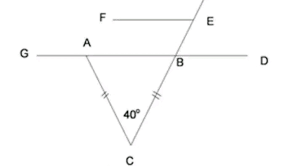 Soal un matematika smp/mts tahun 2008. Soal Penilaian Harian Ph Bab Garis Dan Sudut Kelas 7 Vii Smp Mts Matematika Masharist