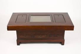 01.01.2019 · korean hibachi coffee table barkeaterlake com. Japanese Hibachi Coffee Table For Sale At Auction On 8th February Bidsquare