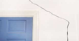 Search for fixing foundation cracks Foundation Cracks In Your Home How To Find And Fix