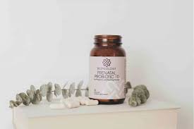 The 9 Best Probiotics For Pregnancy And Breastfeeding