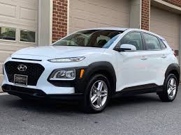 2018 hyundai kona 1.6l awd. 2018 Hyundai Kona Se Awd Stock 128784 For Sale Near Edgewater Park Nj Nj Hyundai Dealer