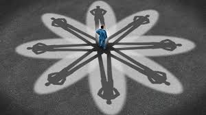 We are excited to invite you to the next chapter of shadow fight! The Leadership Shadow Training Journal