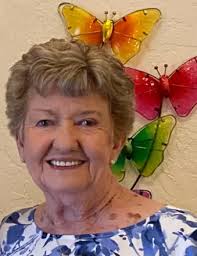 Obituary information for Kathryn Rose Howell