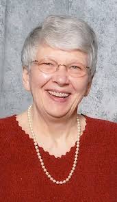 Jean R. Springborn Bagaasen Obituary