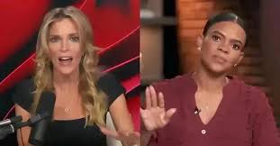Breaking: Megyn Kelly and Candace Owens Sign $400 Million Deal With CBS to  Launch Rival Show to 'The View ... See more https://www.boredpanda.com/megyn -kelly-slams-out-of-shape-women-battling-la-wildfire/?utm_source=threads2&utm_medium  ...