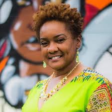 Jerry Norris of The Fledge interviewed Audra Leigh Ellis of Junk in the  Trunk! Check it out if you haven't already and learn about another valued  person in our 517 community.