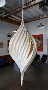 Light Sculpture By Stephen White 1stdibs Com Light Sculpture Artistic Lighting Lamp Design