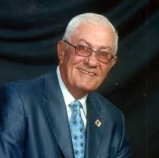 John Beamer Obituary