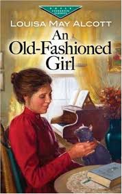 Resultado de imagen de An Old-Fashioned Girl 1949