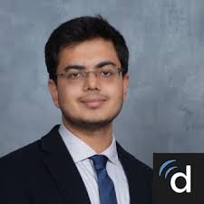 Dr. Maximilian Bonnici, MD