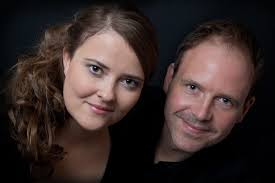 Dagmar Winther og Kenneth Degnbol