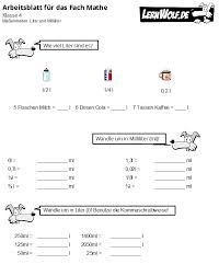 Manuskript und glossar zum ausdrucken. Ubungen Mathe Klasse 4 Kostenlos Zum Download Lernwolf De