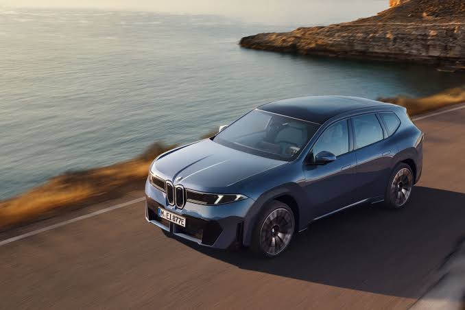 BMW iX3 vence World Car of the Year 2026; veja os escolhidos | CNN Brasil