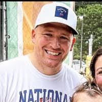 Jason Viers's Instagram, Twitter & Facebook