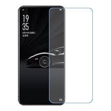 Oppo Find X Lamborghini One unit nano ...