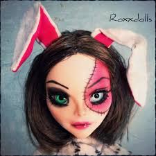 Outfit ready and ears finally done for tomorrow's party!!!