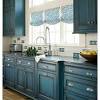 • traditional paneled cabinets give your kitchen a tailored look • cabinets ship next day. 1