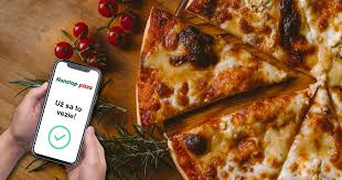 Zoznam Miest S Donaskou Pizze Z Restauracii A Pizzerii Nonstop Pizza Sk