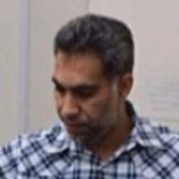 Ali Khamis Email & Phone Number