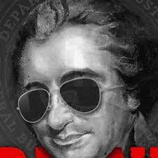 Carlton Mackall's Instagram, Twitter & Facebook