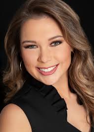 2023 Miss Oklahoma People's Choice