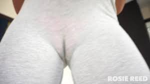 Conversely, trousers that are too tight or too high rise can also cause the dreaded camel toe. Rosiereed Wet Spot Camel Toe Tease Manyvids