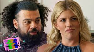 I want to know what the other couples thought of Michelle after they  watched the season back themselves, and saw how dismissive and non  interested she was in David since their wedding