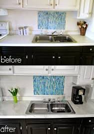 diy kitchen countertops