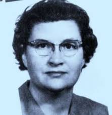 Mary Jane Hawkins Pollard (1920-2003)