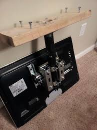 We did not find results for: How To Build A Simple Flat Screen Tv Ceiling Mount From Unistrut And Pipe Macgyverisms Wonderhowto