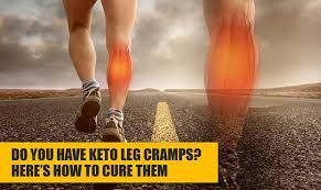 Keto Leg Cramps 3 Easy Cures For Troublesome Muscles Leg Cramps Keto Calf Cramps