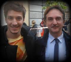 Dario aita (palermo, 25 gennaio 1987) è un attore italiano. Cosimoclaudio Ø¹ÙÙ ØªÙÙØªØ± Aurora Ruffino E Dario Aita Due Giovani Attori Conosciuti Sui Set Hanno La Bravura Professionalita E Grande Umilta Http T Co Ikkgqngepa
