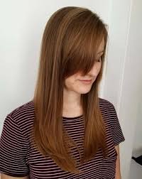 3.2 fringe undercut with beard. 60 Most Instagrammable Hairstyles With Bangs In 2021