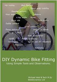 Bikedynamics Bike Fitting Specialists Diy Guide