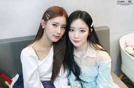 January 31, 1997 miyeon facts: G I Dle Miyeon G I Dle Neverland International Facebook