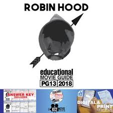 I'm only a few days in to learning investment (at all) and i'm hoping to learn a skill that will elevate me out of destroying my body in kitchen jobs 😅. Robin Hood Movie Guide Questions Worksheet Pg13 2018 By Teachertravis Robinhood Teachers Movieguides Movie Guide Robin Hood This Or That Questions