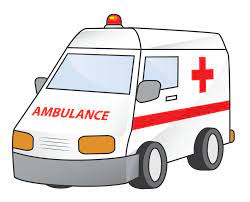 Medico Hospital Doentes E Ambulance Clip Art Clip Art Library