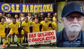 cirurgia do Tio Bilu