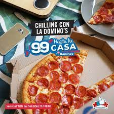 Domino S Cd Juarez Home Ciudad Juarez Menu Prices Restaurant Reviews Facebook