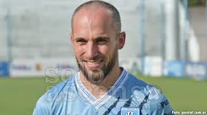 Estudiantes (Río Cuarto): Se confirmó la llegada de Fernando Belluschi al  Celeste