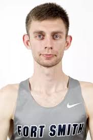 2023 Men's Cross Country Roster