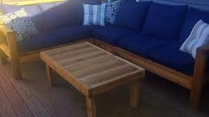 I build another rustic x coffee table with a bottom storage shelf inspired by ana white. Pin On Good Info