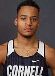 2022-23 Men's Track and Field Roster