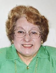 Obituary information for Estella Santos