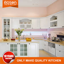 Encuentra las mejores fotos e ideas de decoración de cocinas modernas pequeñas. China Anadir El Vidrio Para Pvc Blanco Clasico De La Puerta De Armario De Cocina Muebles Comprar Mueble De La Tele En Es Made In China Com