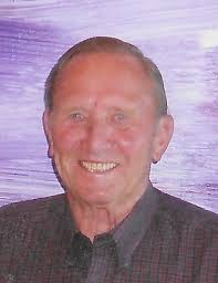 Obituary information for Allan P. LeChard