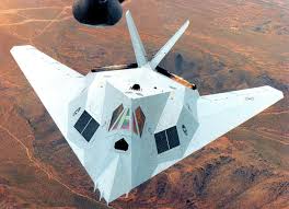 Lockheed F 117a Nighthawk Stealth Aircraft Aircraft Military Aircraft
