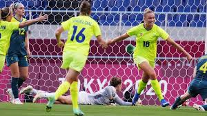 Avspark sker 10.30 svensk tid på saitama stadium. Scbkr0o1zb2nxm